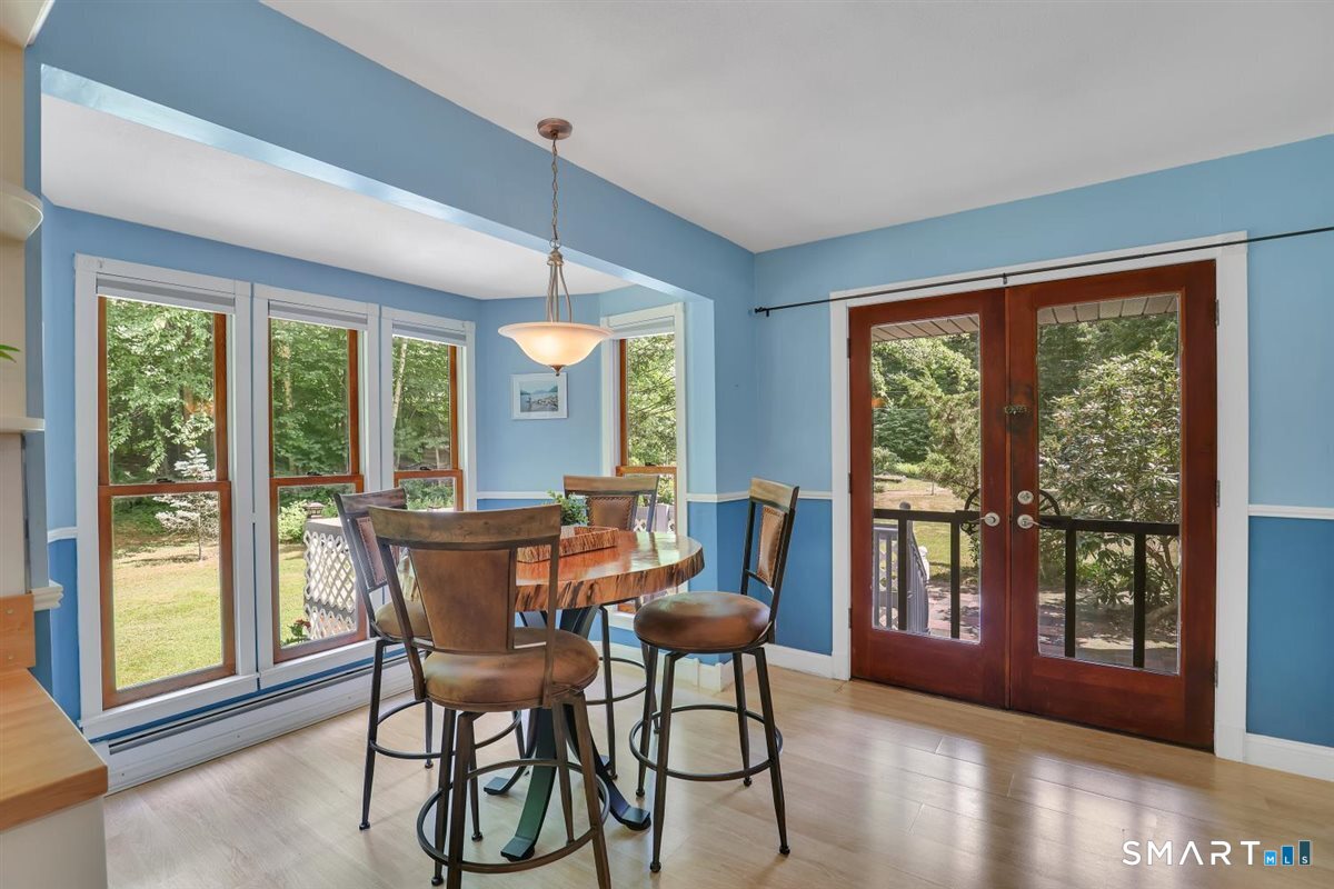 28 Galbraith Road Stafford CT 06076