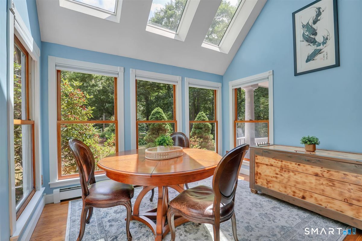 28 Galbraith Road Stafford CT 06076
