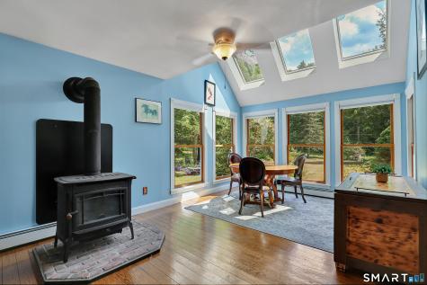 28 Galbraith Road Stafford CT 06076
