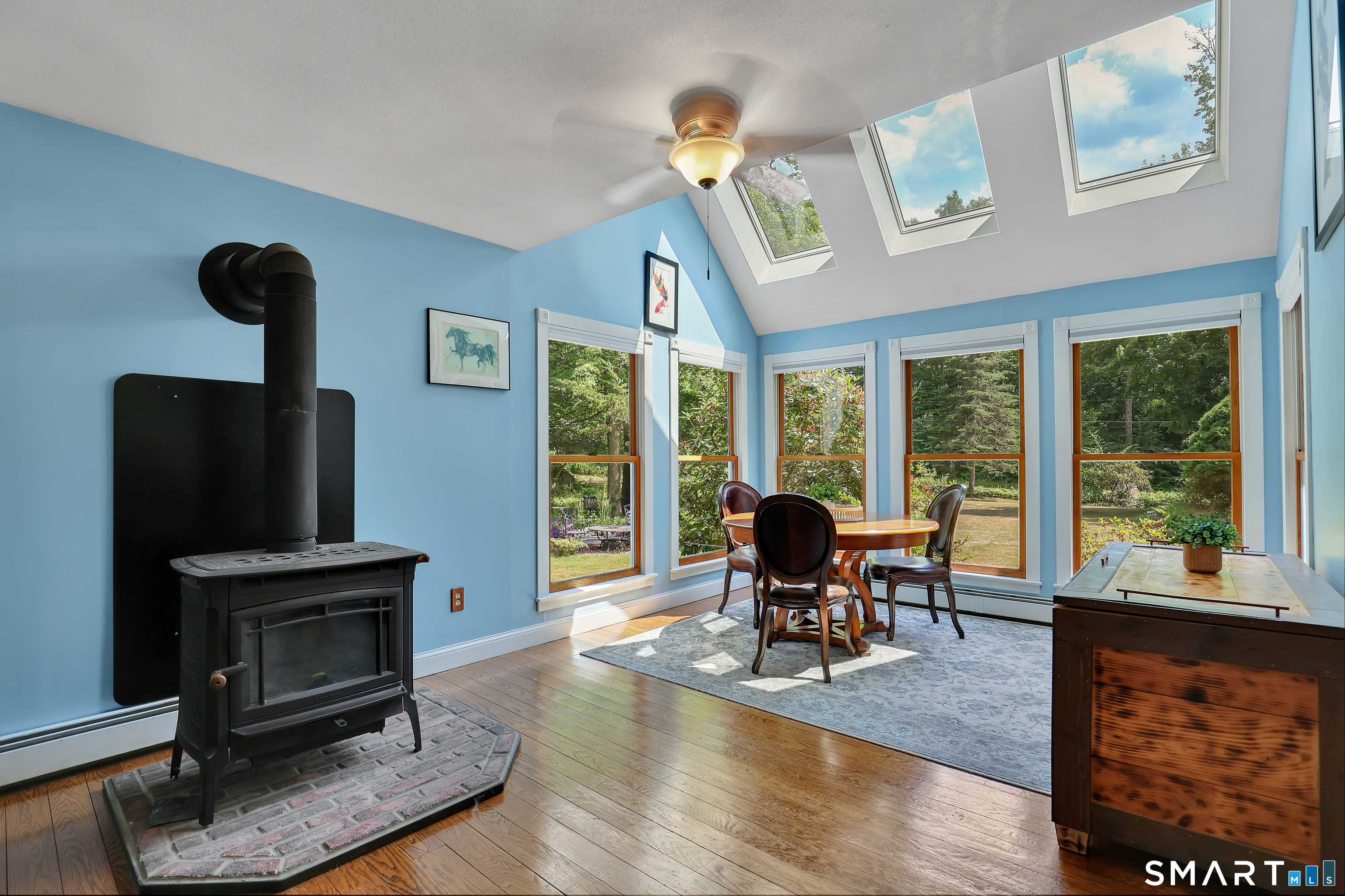 28 Galbraith Road Stafford CT 06076