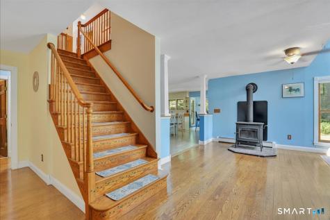 28 Galbraith Road Stafford CT 06076
