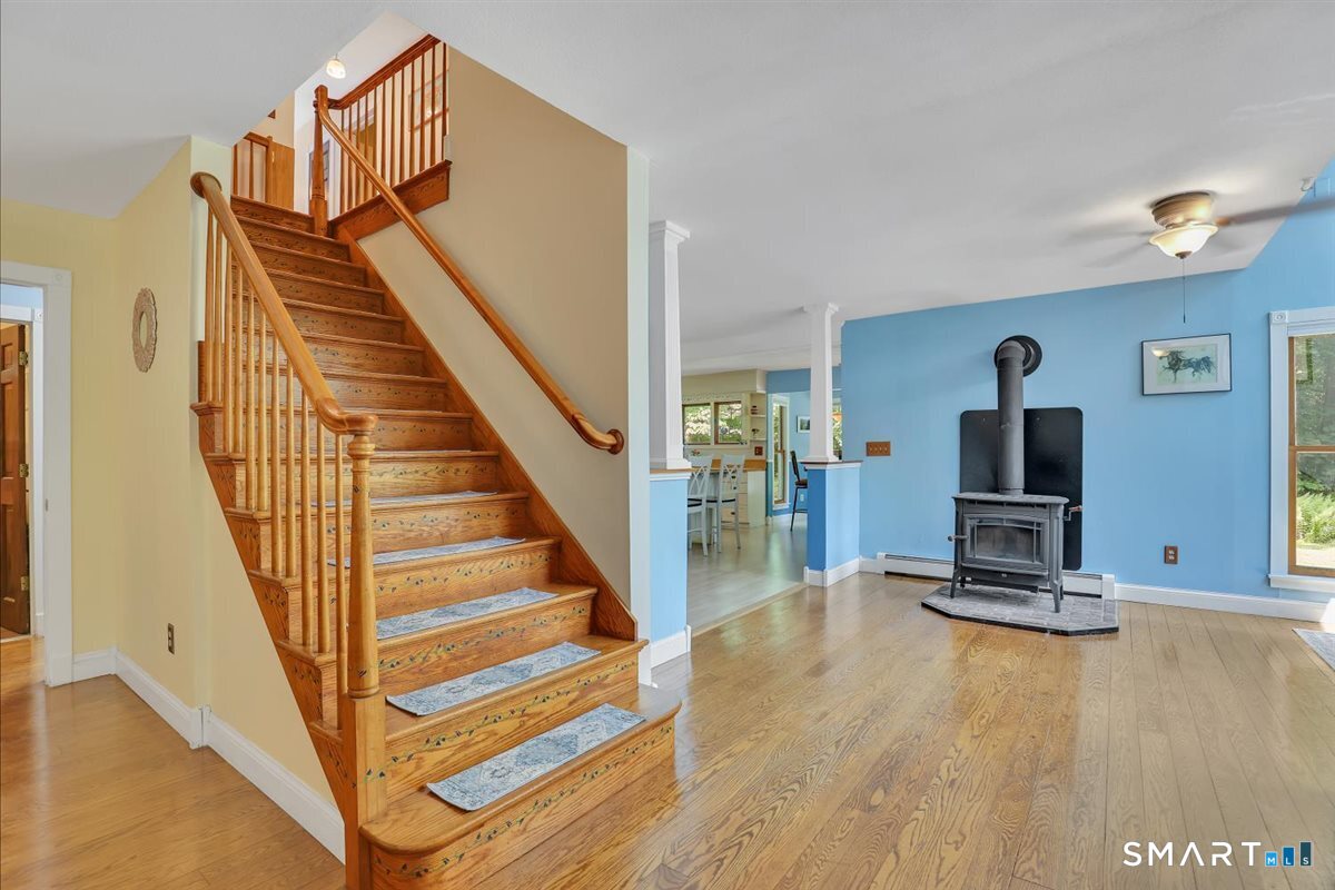 28 Galbraith Road Stafford CT 06076