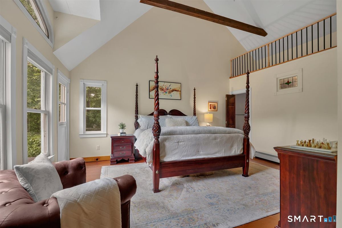 28 Galbraith Road Stafford CT 06076