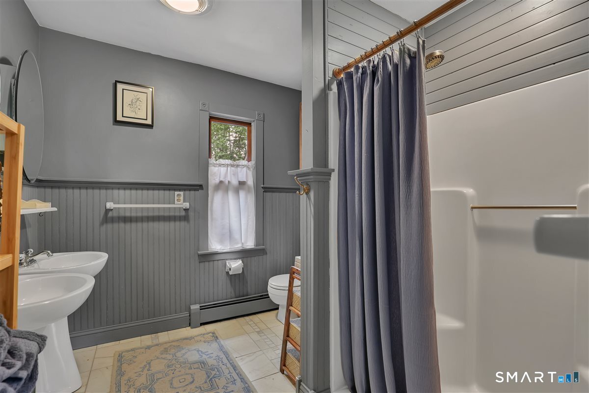 28 Galbraith Road Stafford CT 06076