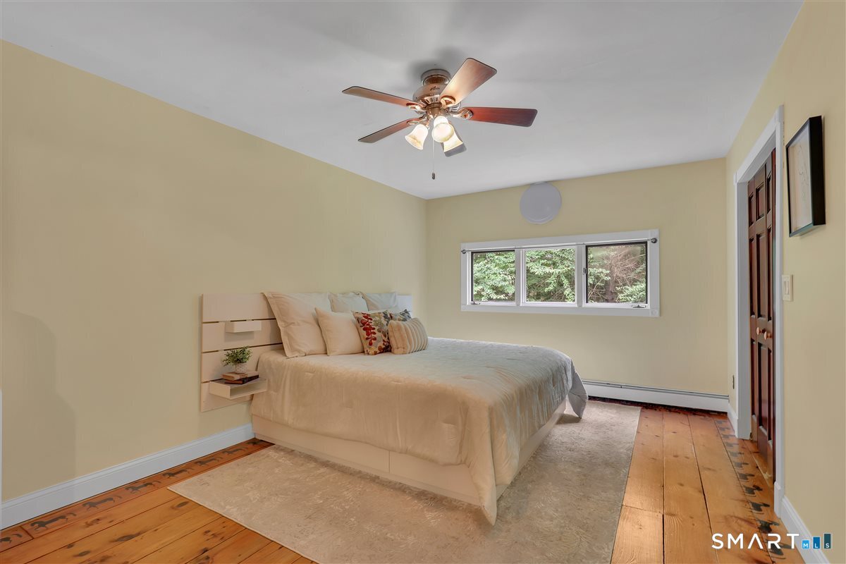 28 Galbraith Road Stafford CT 06076