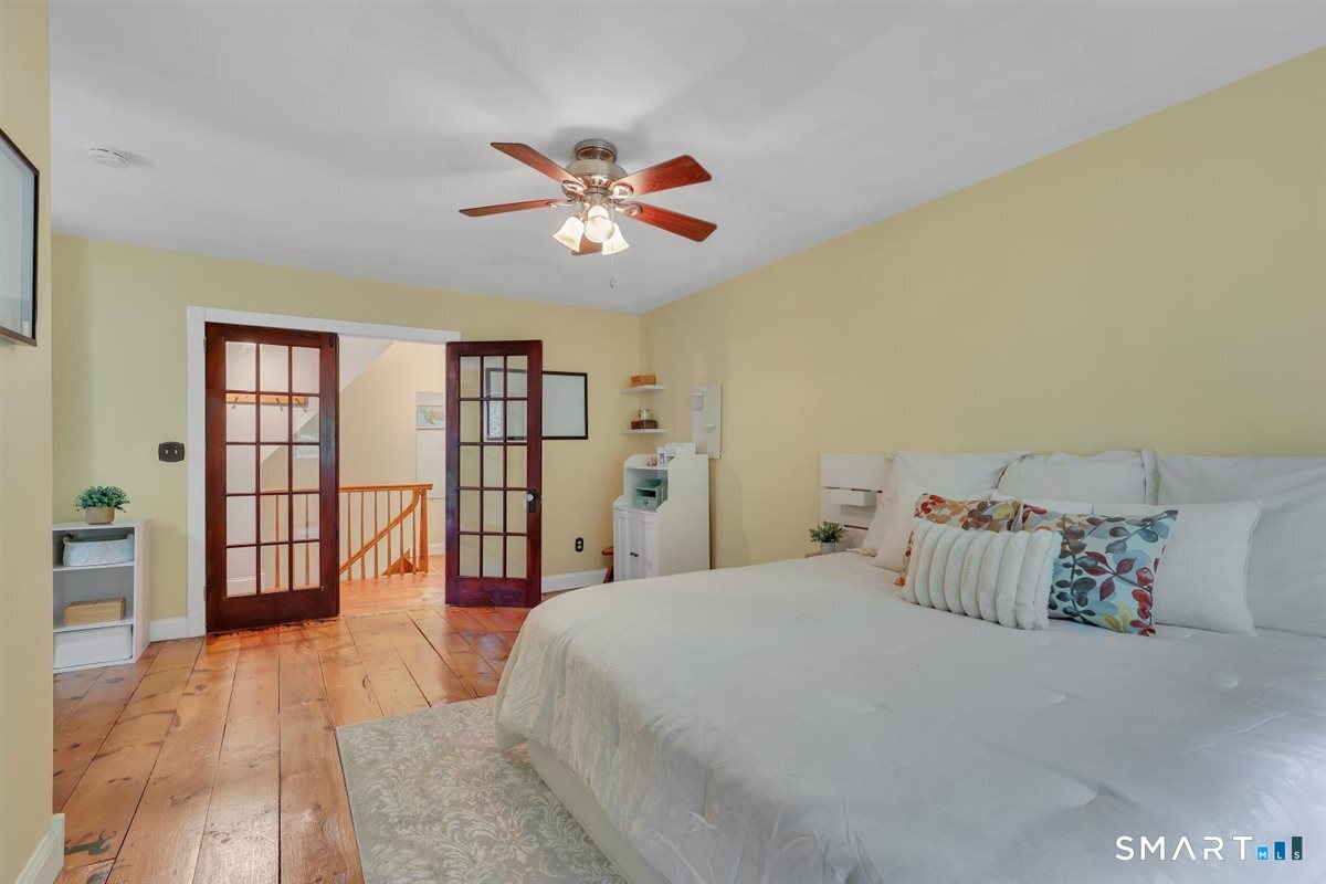 28 Galbraith Road Stafford CT 06076