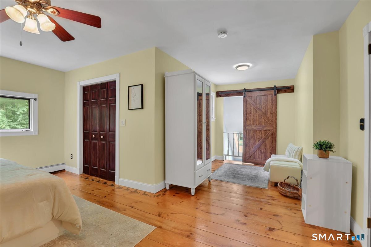28 Galbraith Road Stafford CT 06076