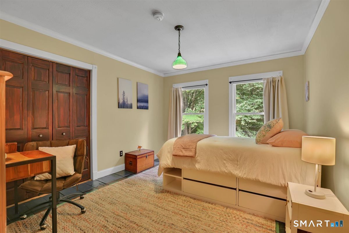 28 Galbraith Road Stafford CT 06076