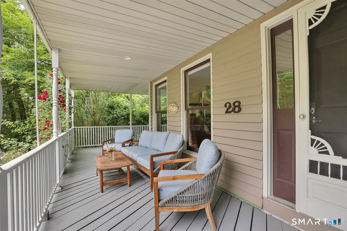 28 Galbraith Road Stafford CT 06076