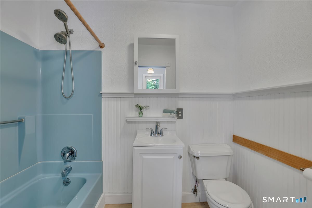 28 Galbraith Road Stafford CT 06076