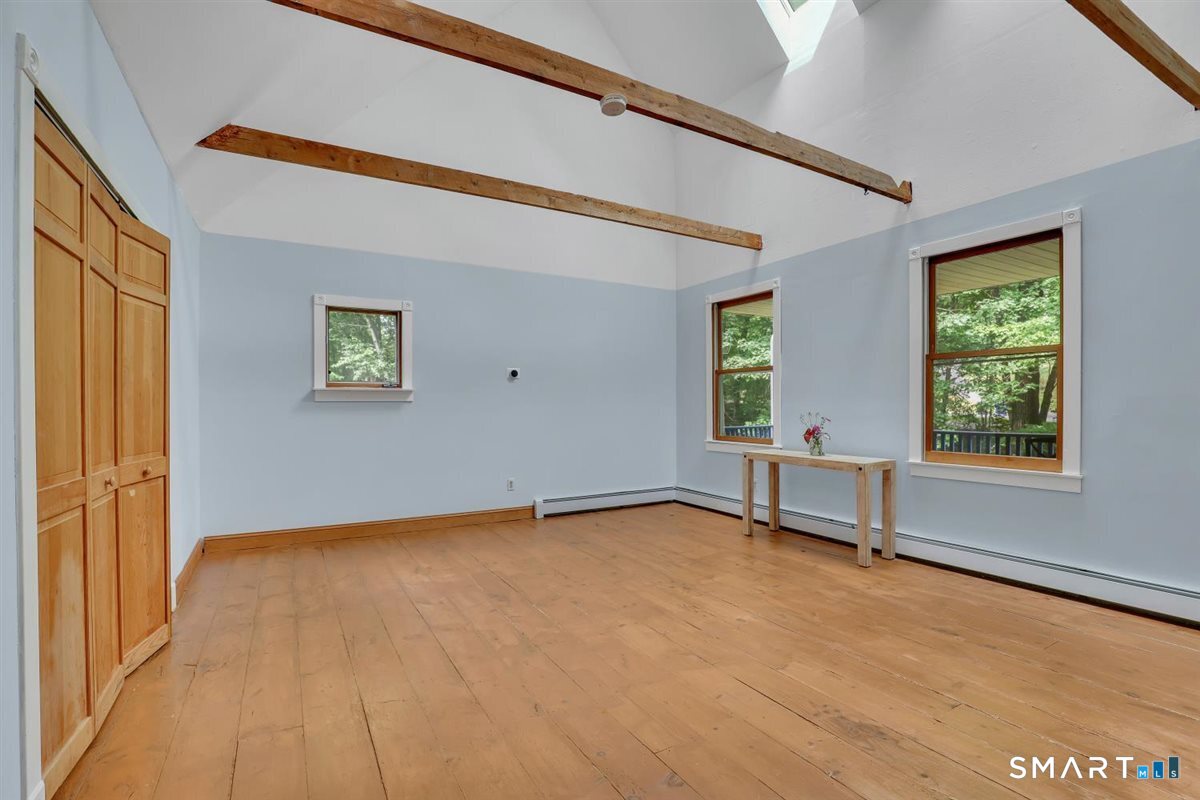 28 Galbraith Road Stafford CT 06076