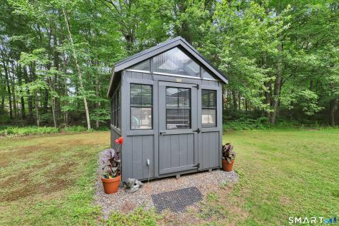 28 Galbraith Road Stafford CT 06076