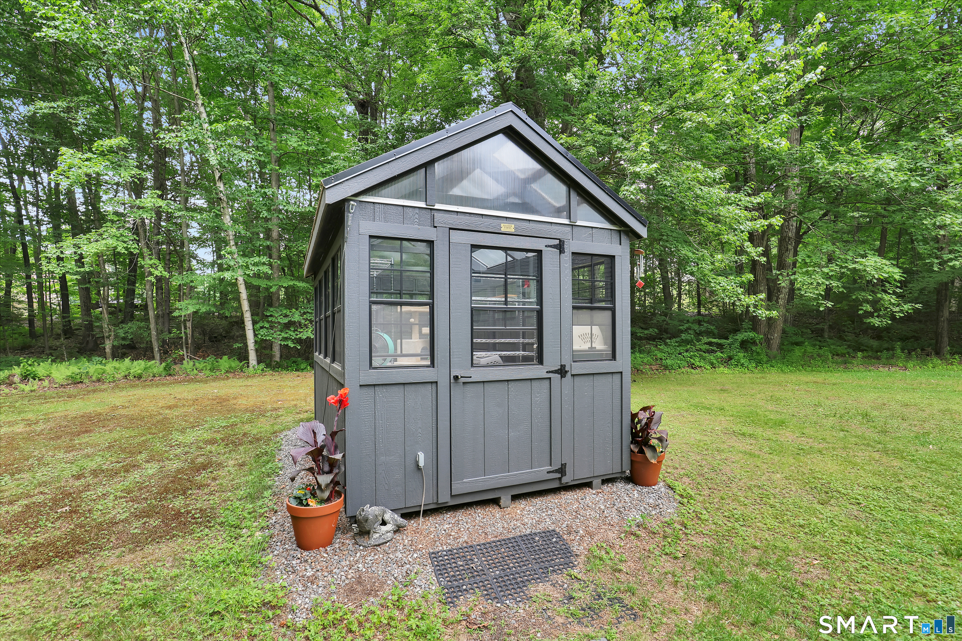 28 Galbraith Road Stafford CT 06076
