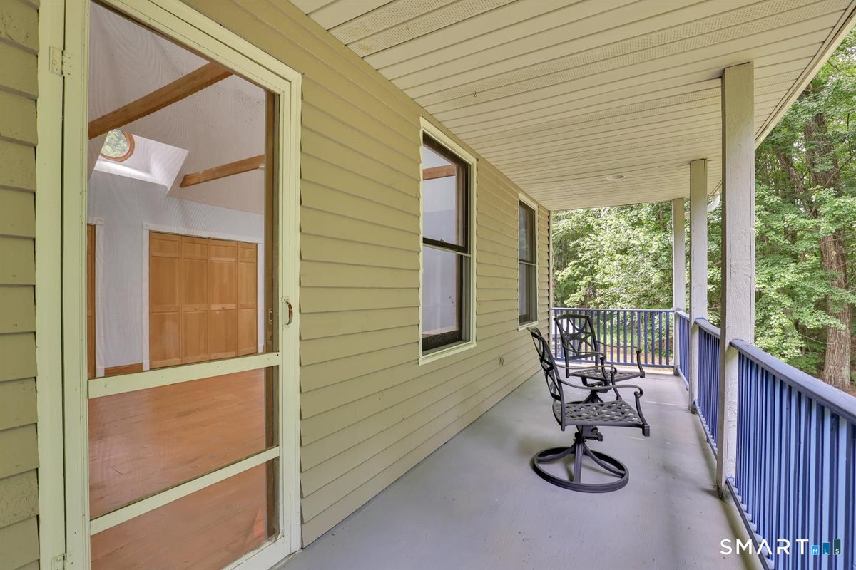 28 Galbraith Road Stafford CT 06076