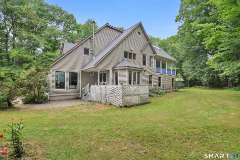 28 Galbraith Road Stafford CT 06076