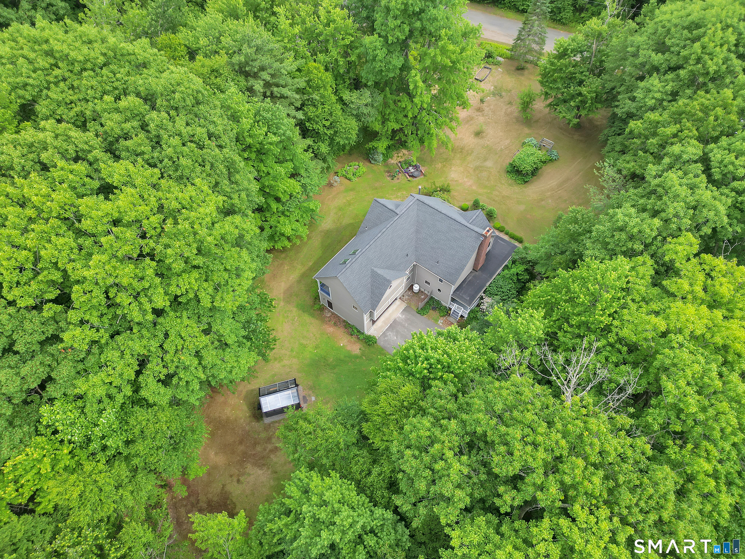 28 Galbraith Road Stafford CT 06076