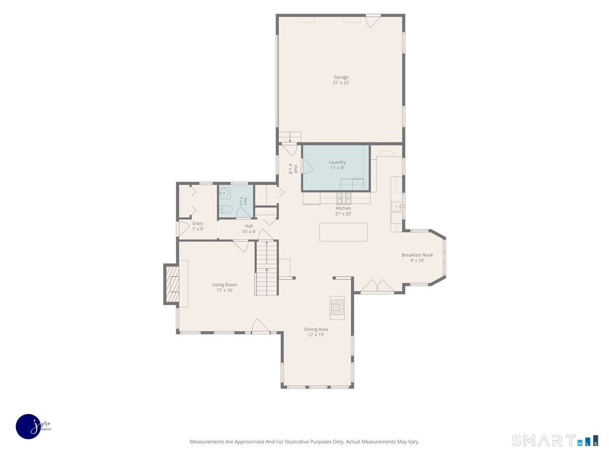 28 Galbraith Road Stafford CT 06076