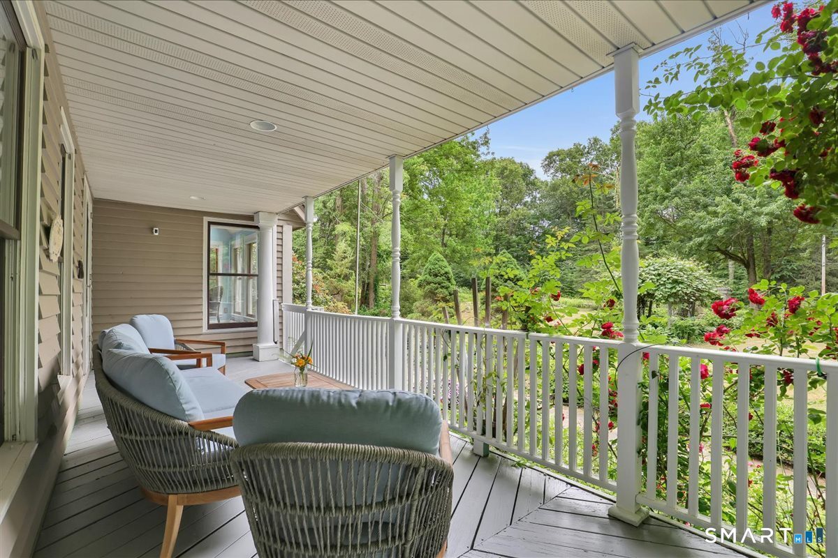 28 Galbraith Road Stafford CT 06076
