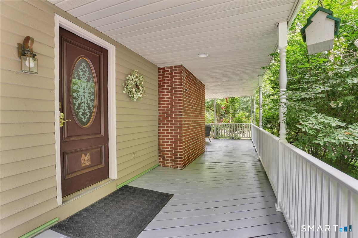 28 Galbraith Road Stafford CT 06076