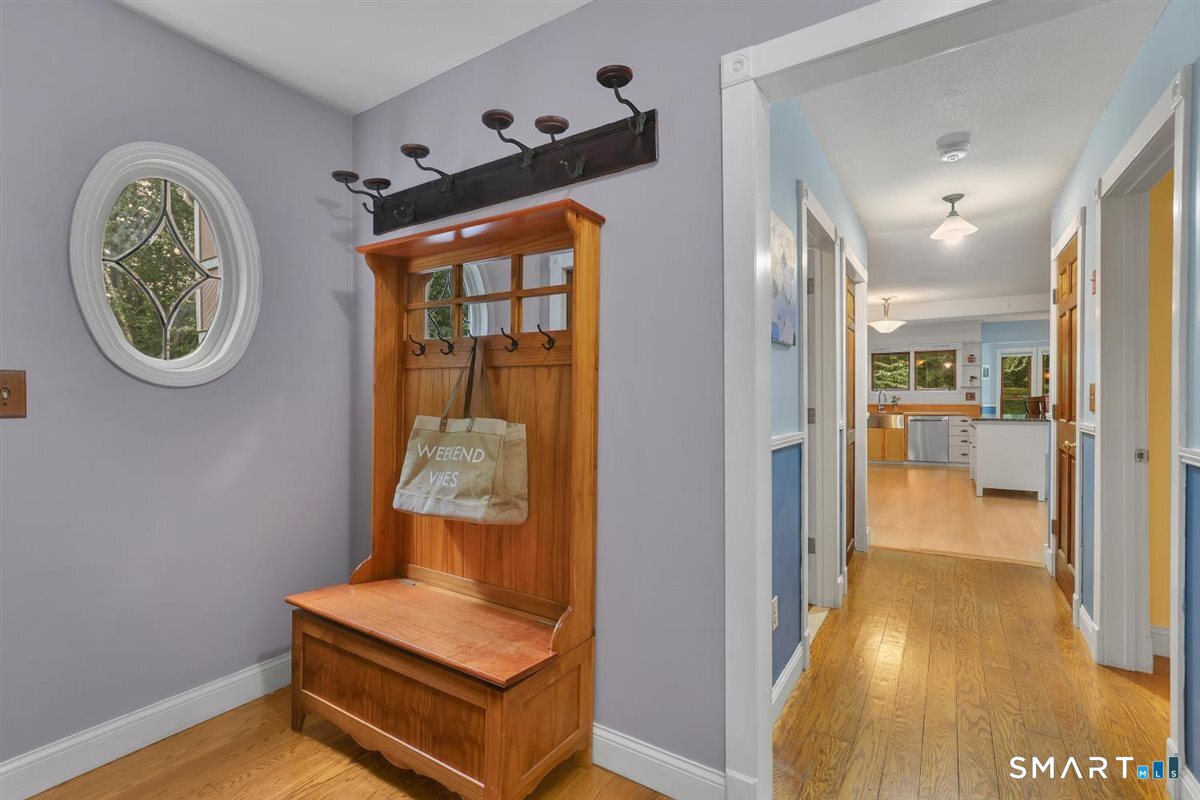 28 Galbraith Road Stafford CT 06076