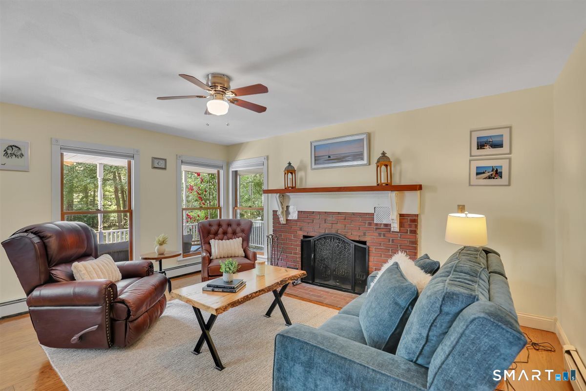 28 Galbraith Road Stafford CT 06076