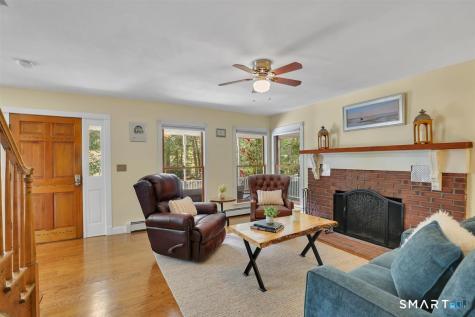 28 Galbraith Road Stafford CT 06076