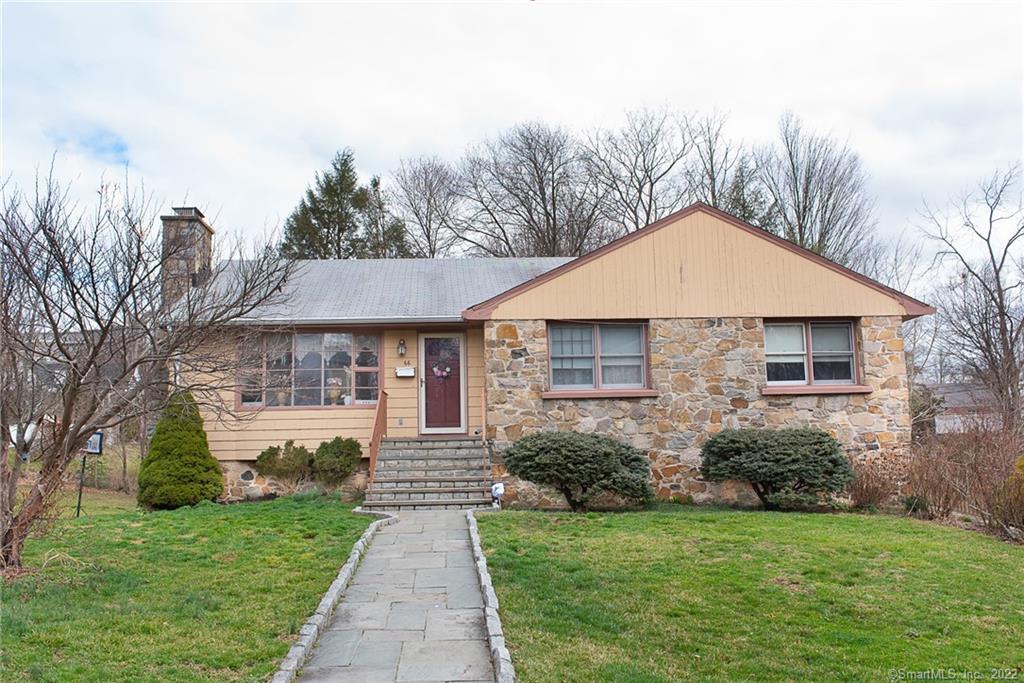 66 Rosemere Avenue Fairfield CT 06825