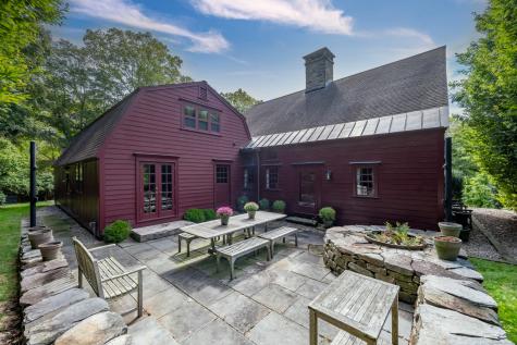 575 Leetes Island Road Guilford CT 06437