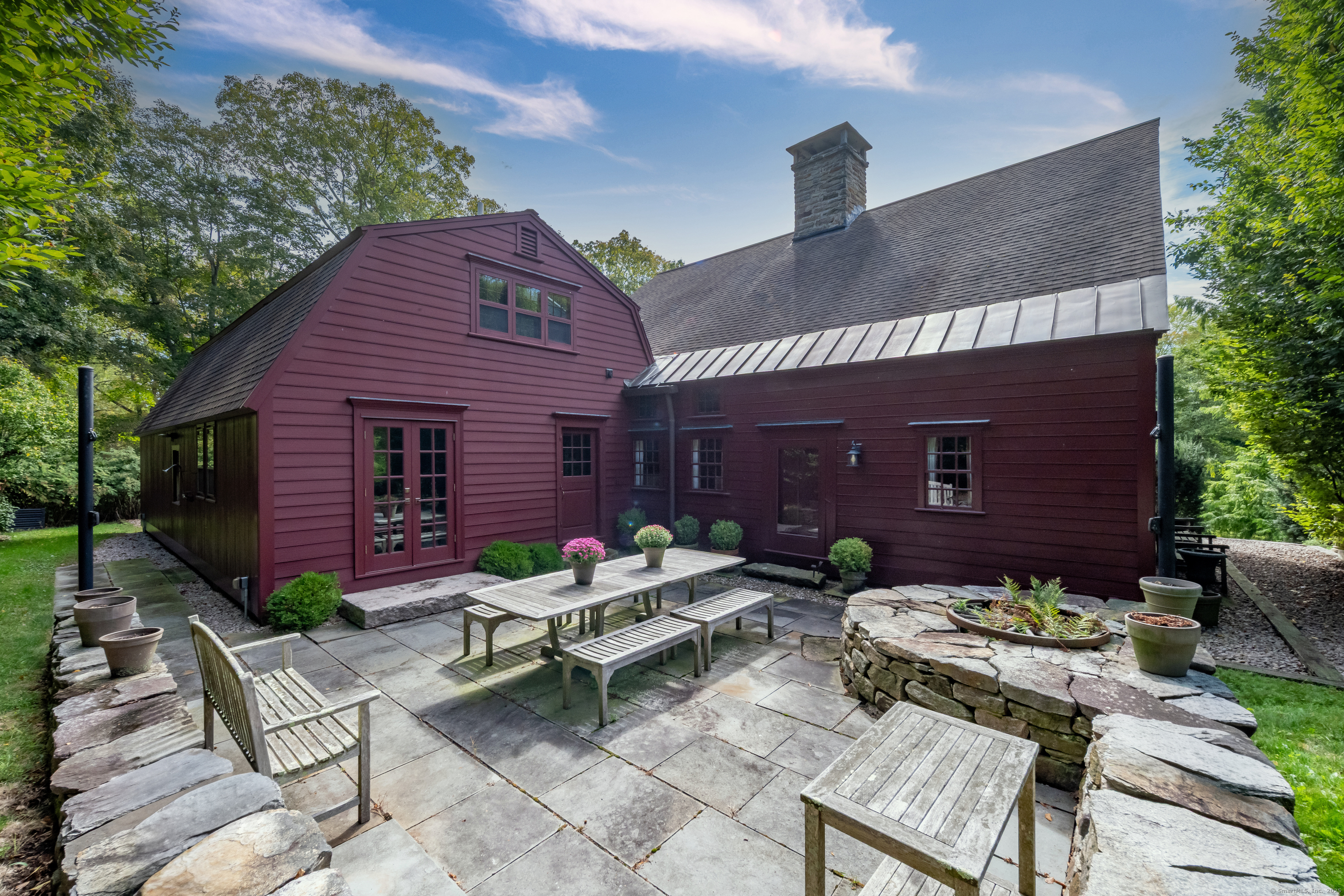 575 Leetes Island Road Guilford CT 06437