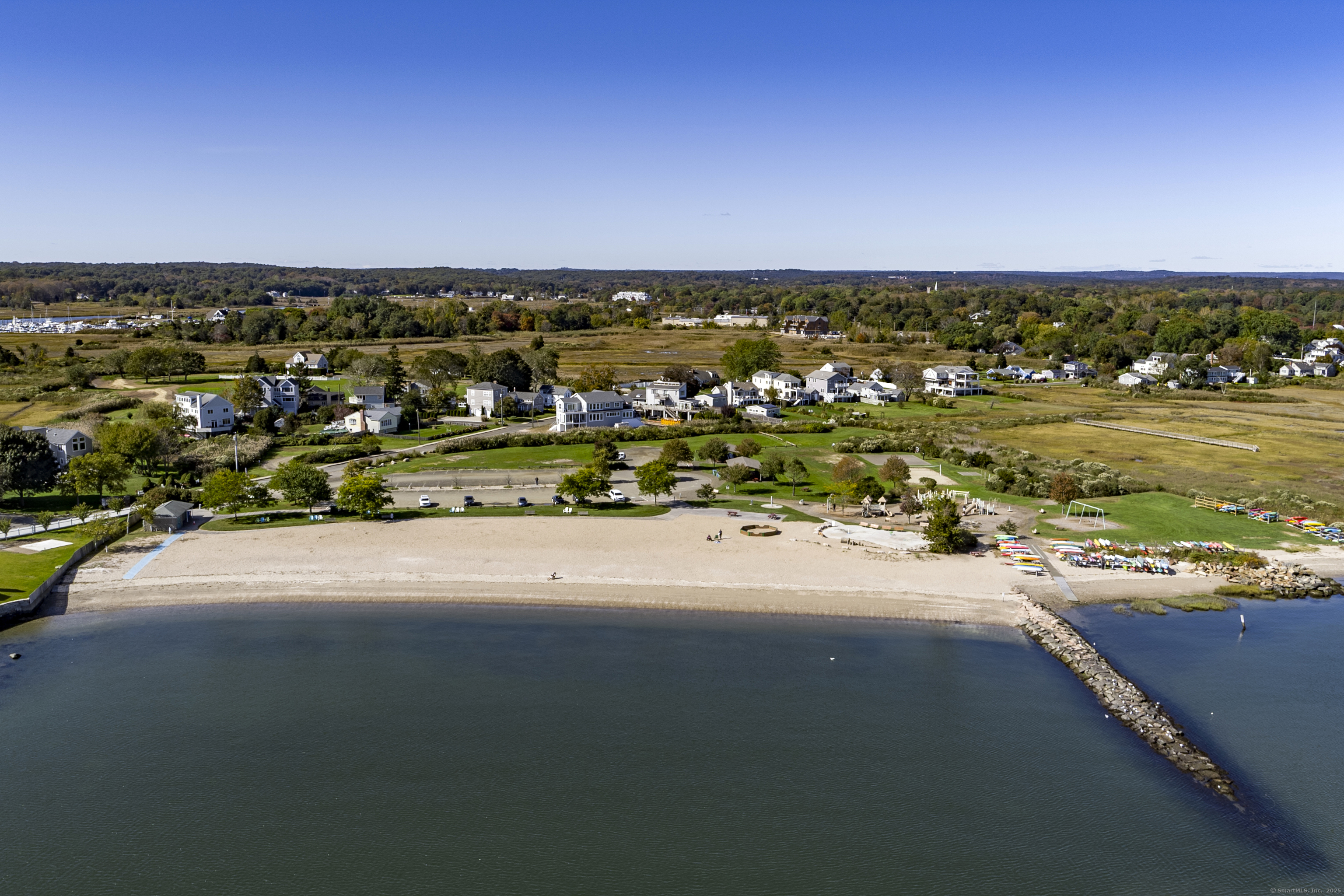 575 Leetes Island Road Guilford CT 06437
