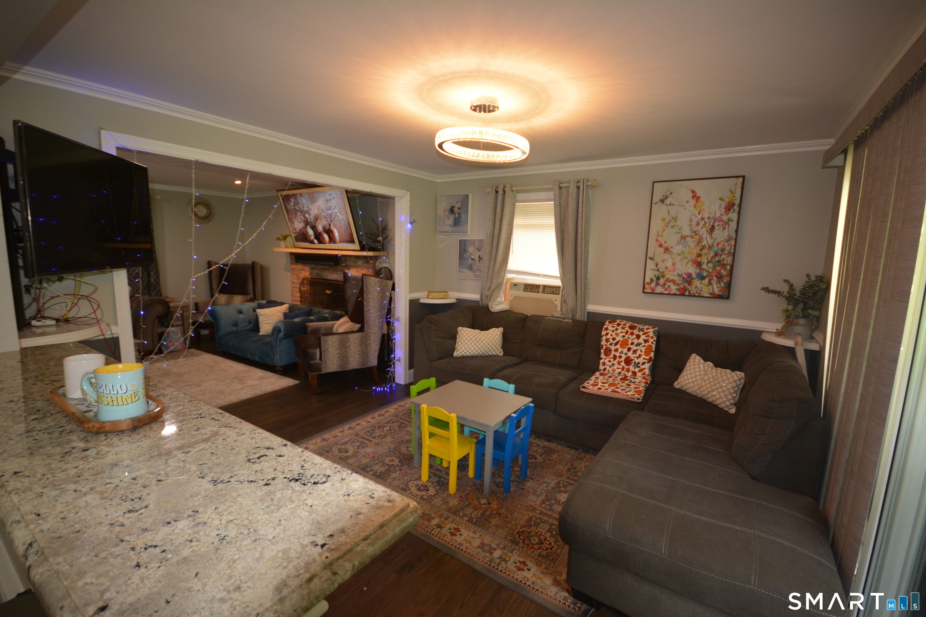90 Colonese Road Fairfield CT 06825