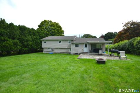 90 Colonese Road Fairfield CT 06825