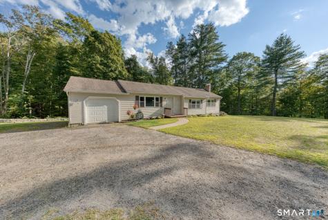 360 Riverton Road Hartland CT 06065