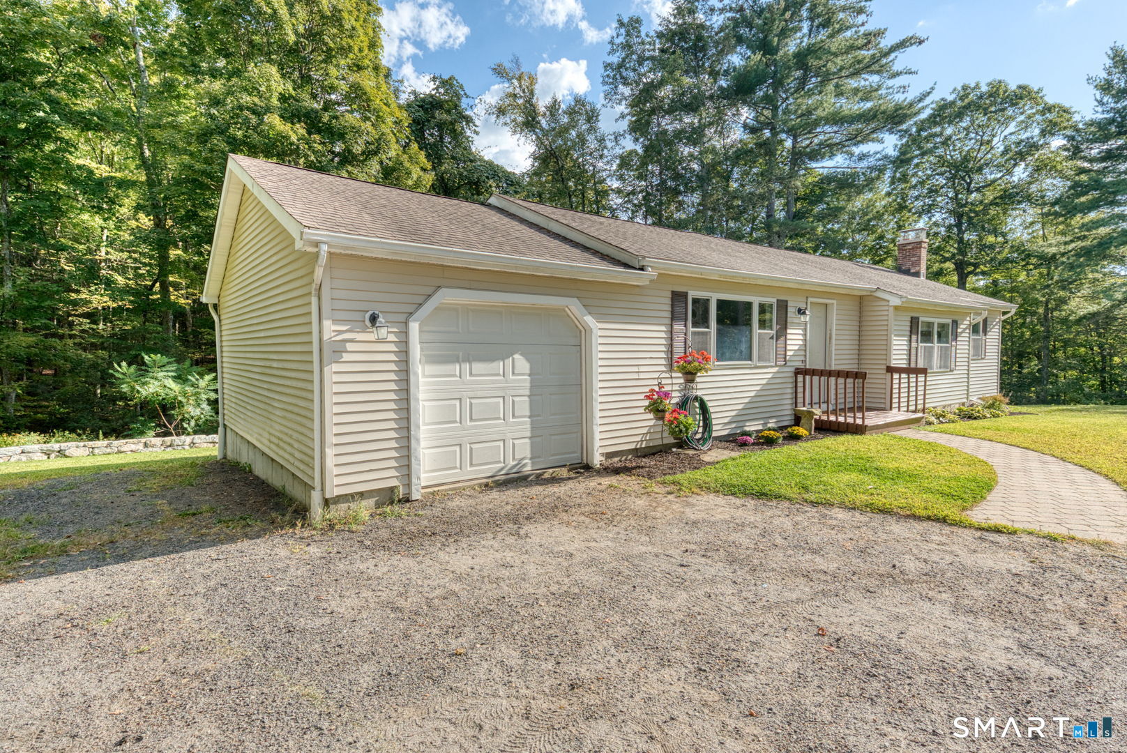 360 Riverton Road Hartland CT 06065