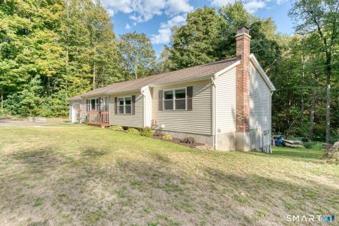 360 Riverton Road Hartland CT 06065