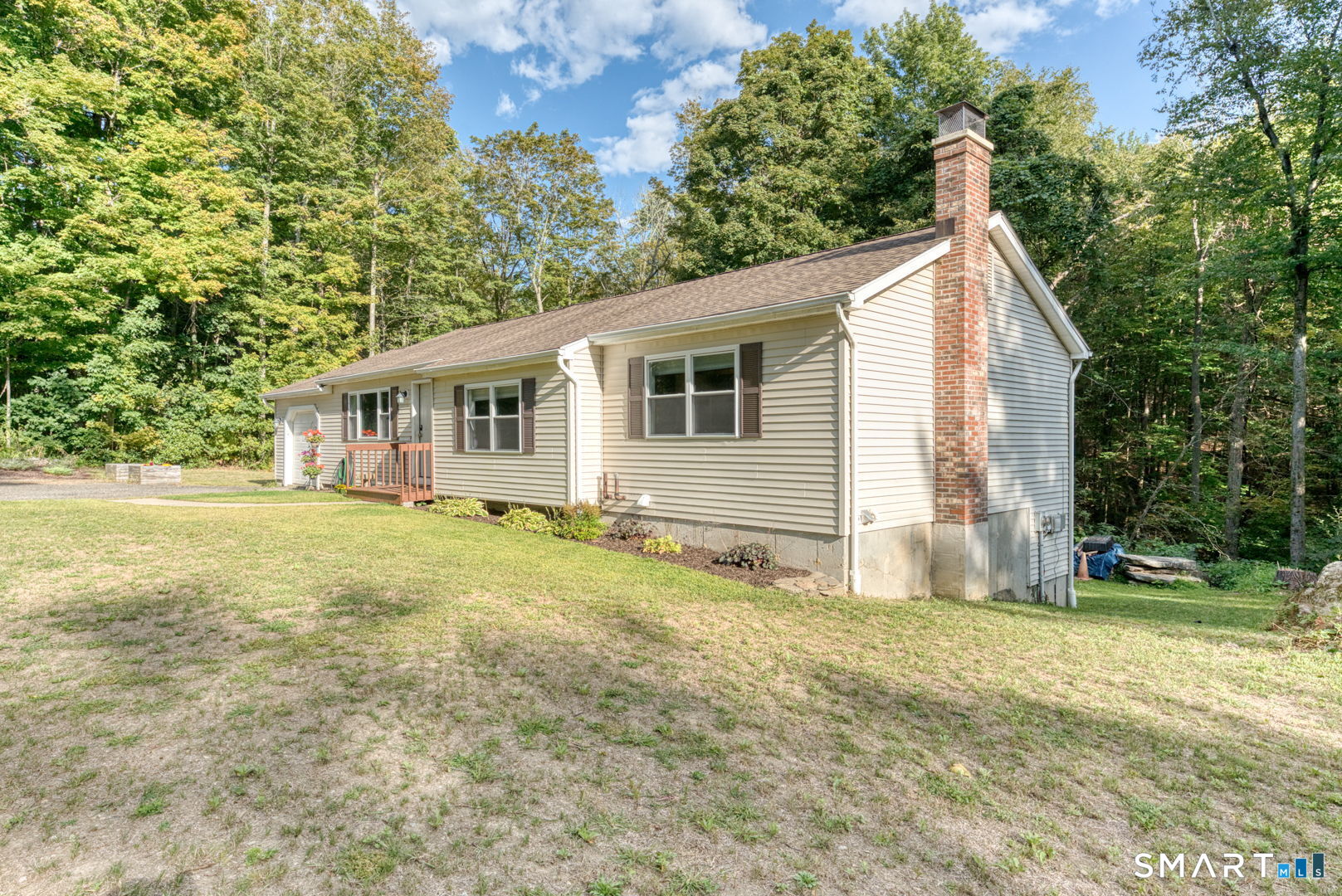 360 Riverton Road Hartland CT 06065