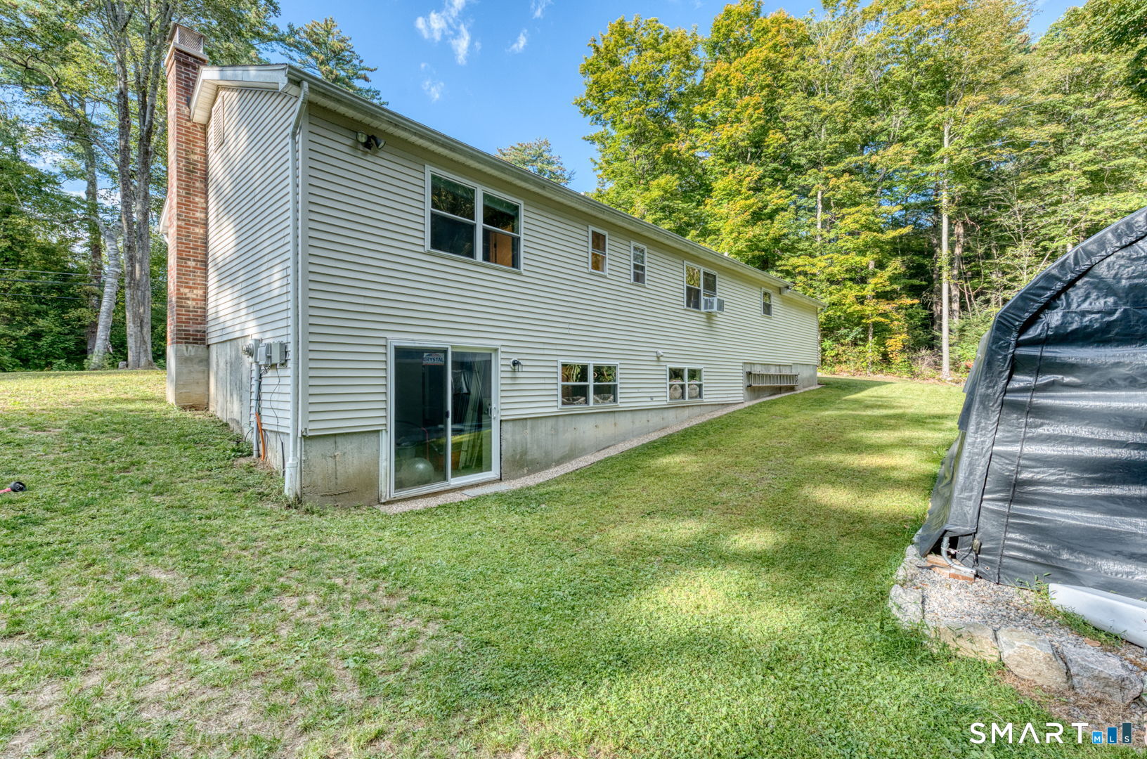 360 Riverton Road Hartland CT 06065