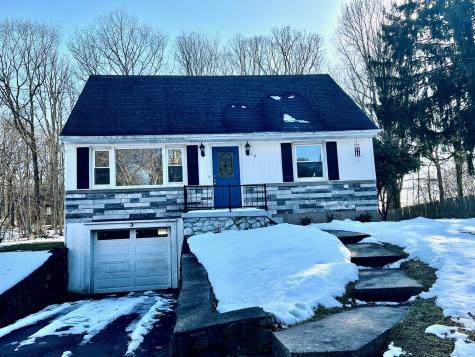 18 Dogwood Drive Prospect CT 06712