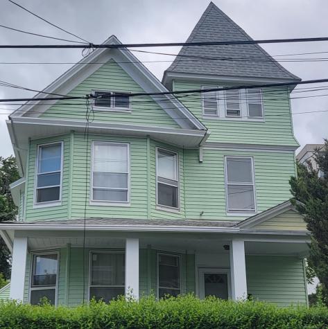 45 Washington Place Bridgeport CT 06604