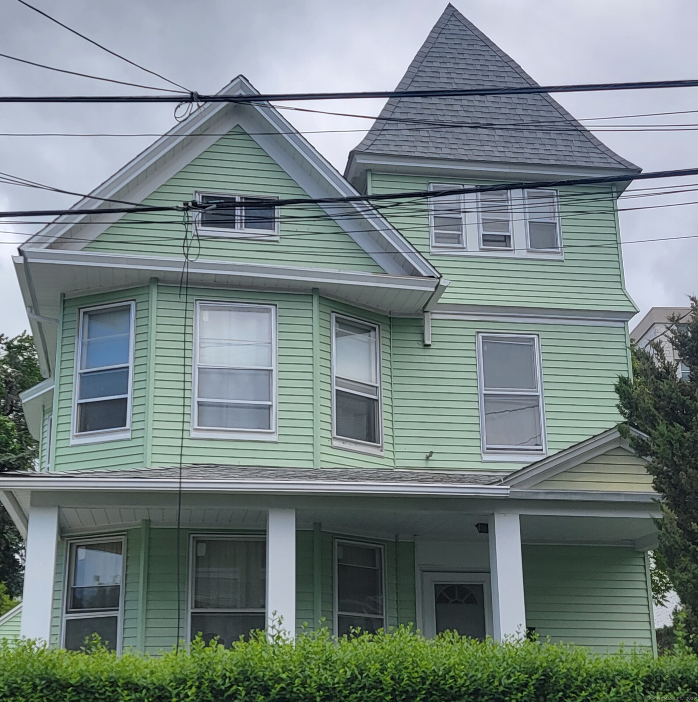 45 Washington Place Bridgeport CT 06604