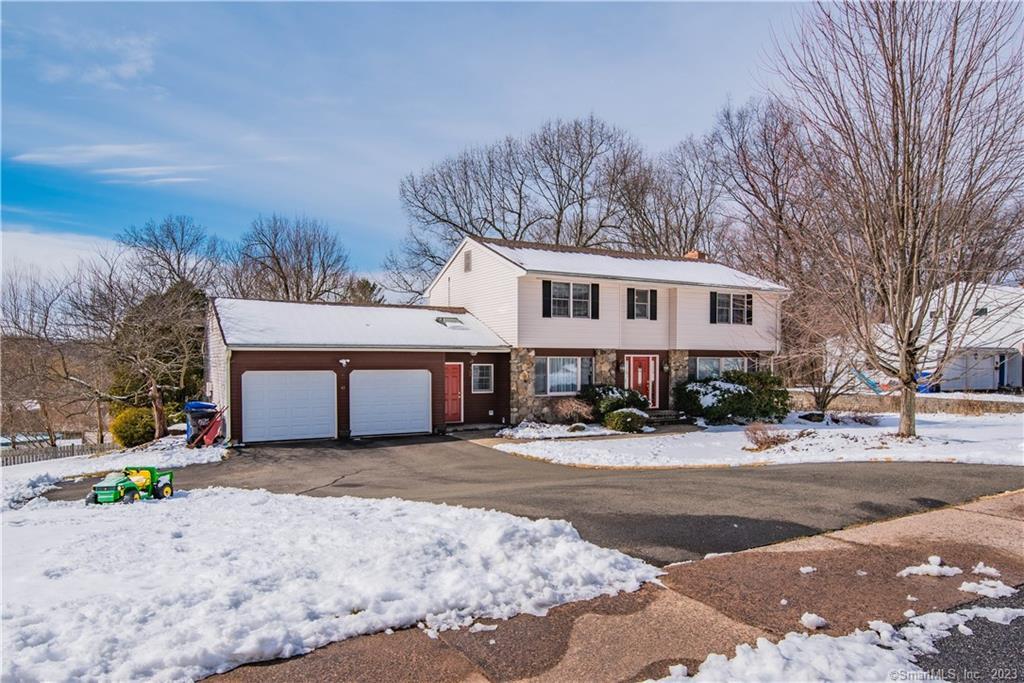 45 Horizon Circle South Windsor CT 06074