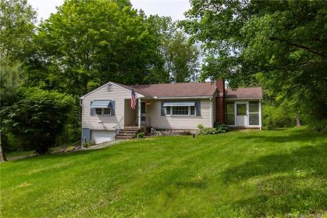 141 West Hill Road Torrington CT 06790