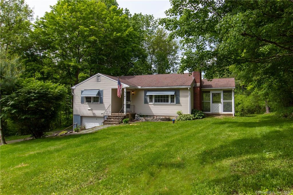 141 West Hill Road Torrington CT 06790