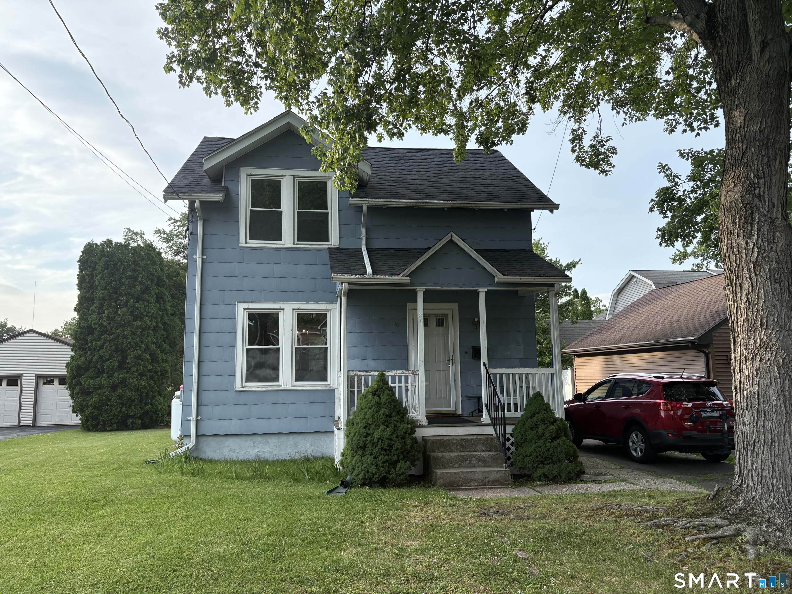 80 Linwood Avenue Newington CT 06111