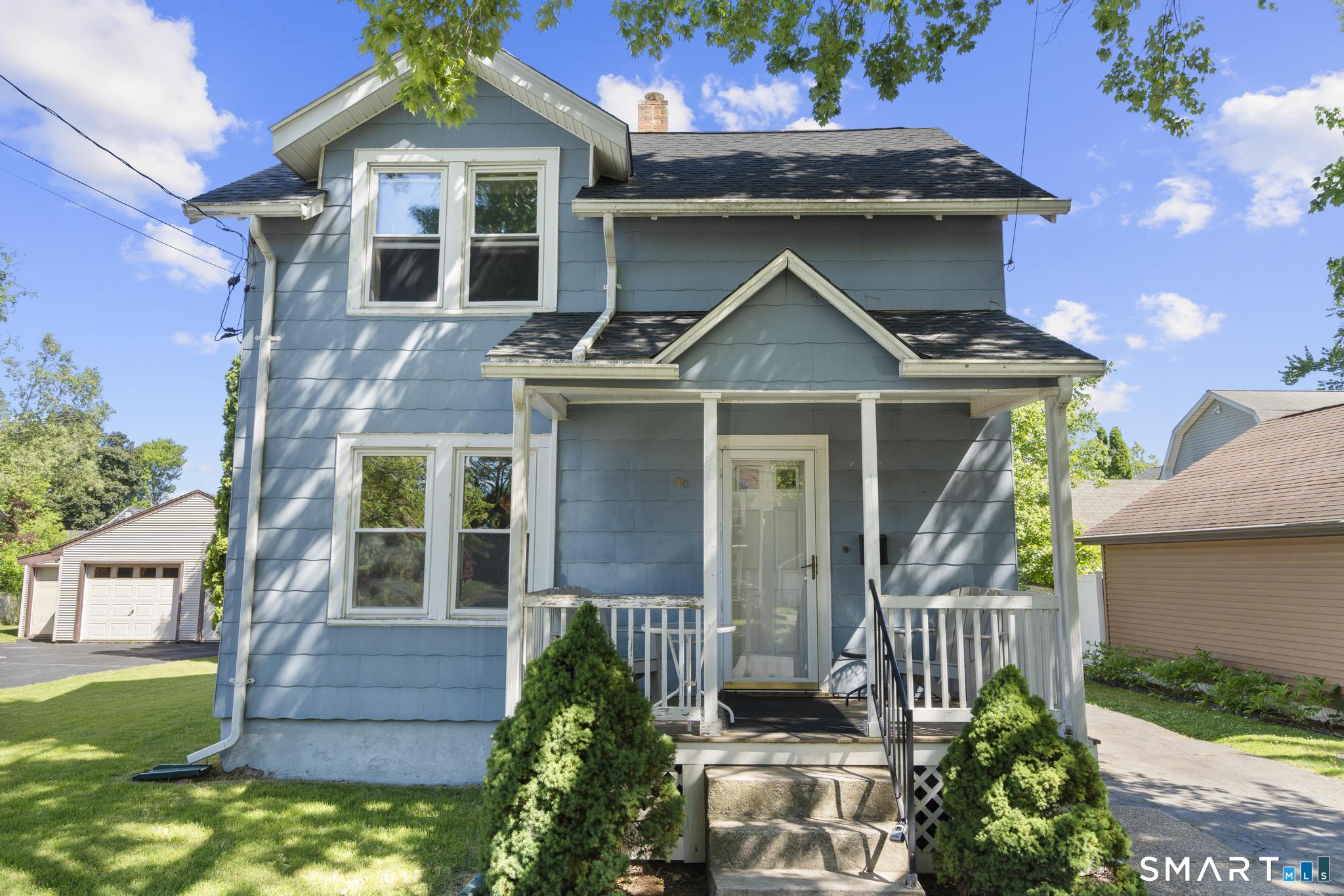 80 Linwood Avenue Newington CT 06111