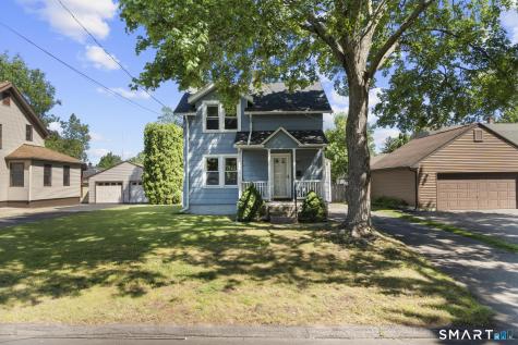 80 Linwood Avenue Newington CT 06111