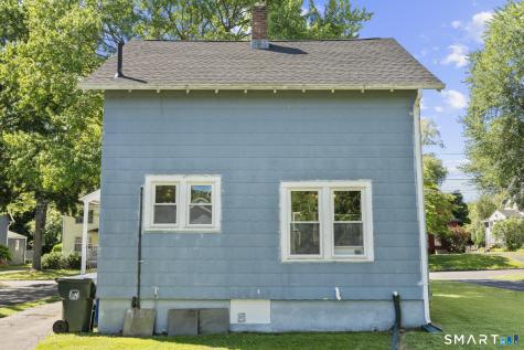 80 Linwood Avenue Newington CT 06111