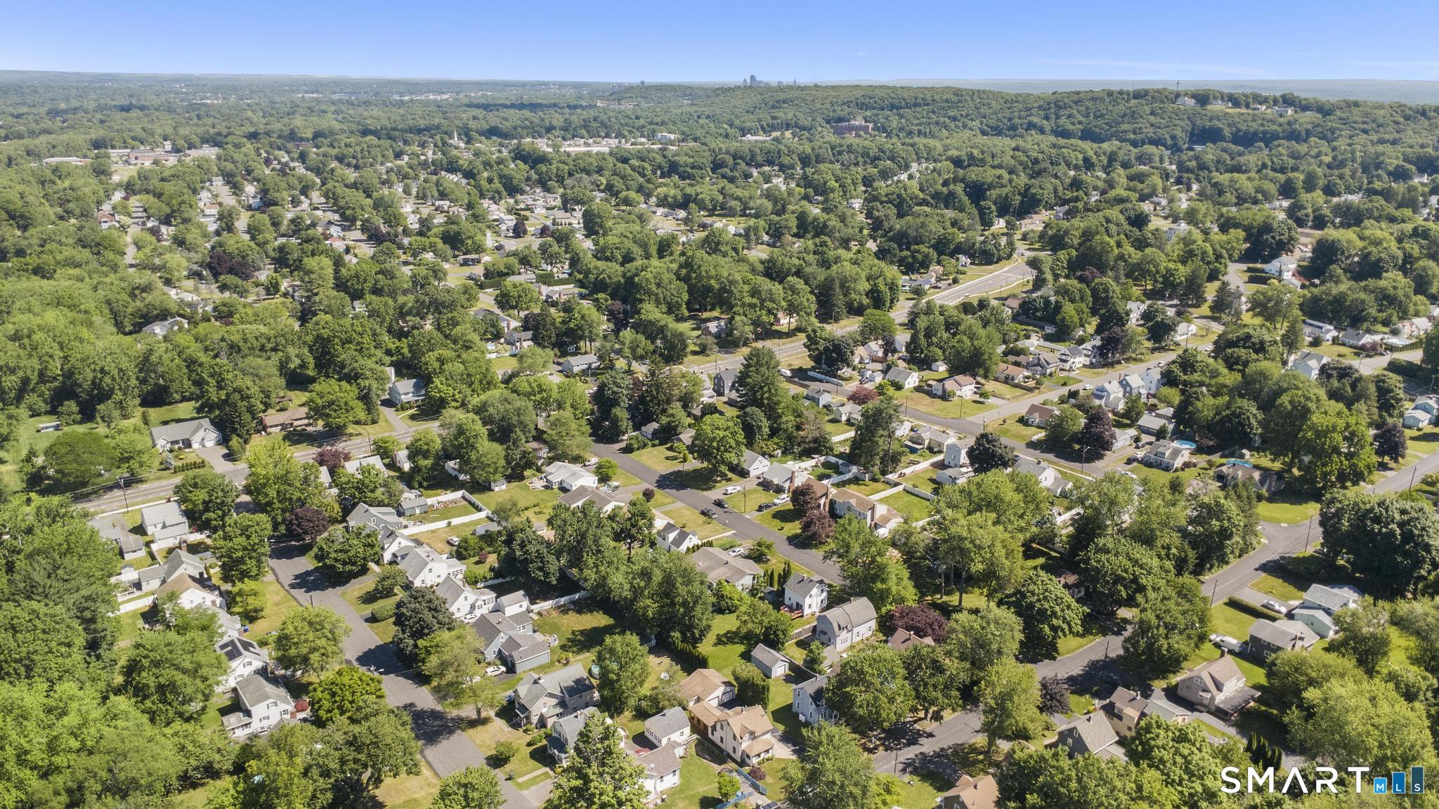 80 Linwood Avenue Newington CT 06111