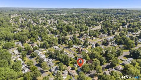 80 Linwood Avenue Newington CT 06111