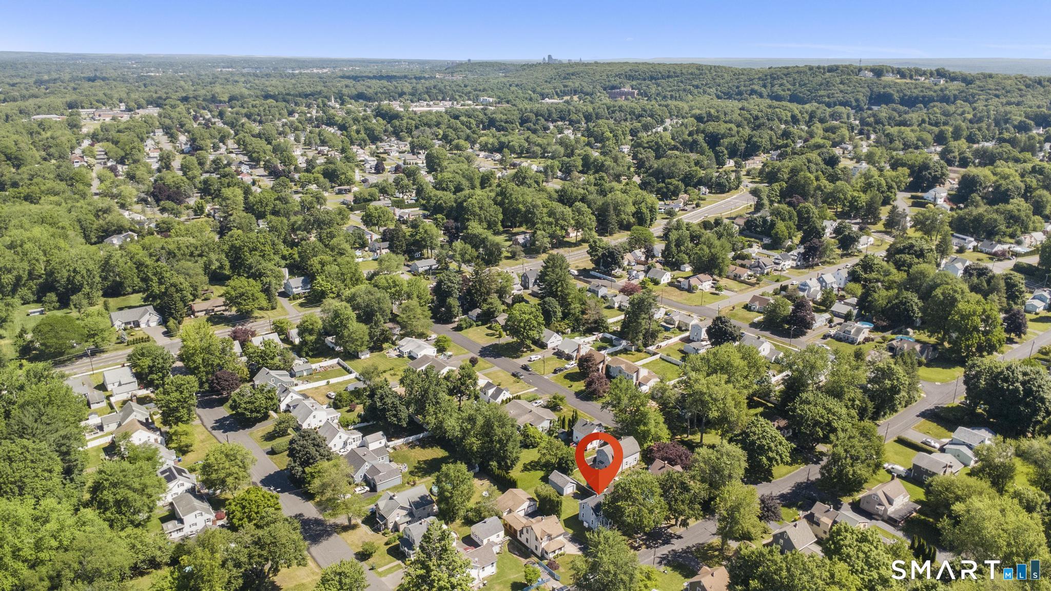 80 Linwood Avenue Newington CT 06111